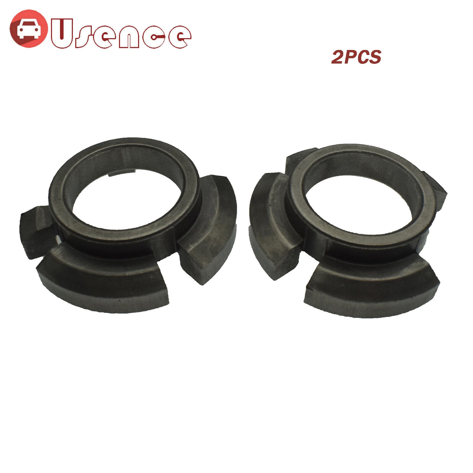 2X Impulse Transmitter Rings for Chevrolet Aveo General for Cruze Sensor GM 55565480