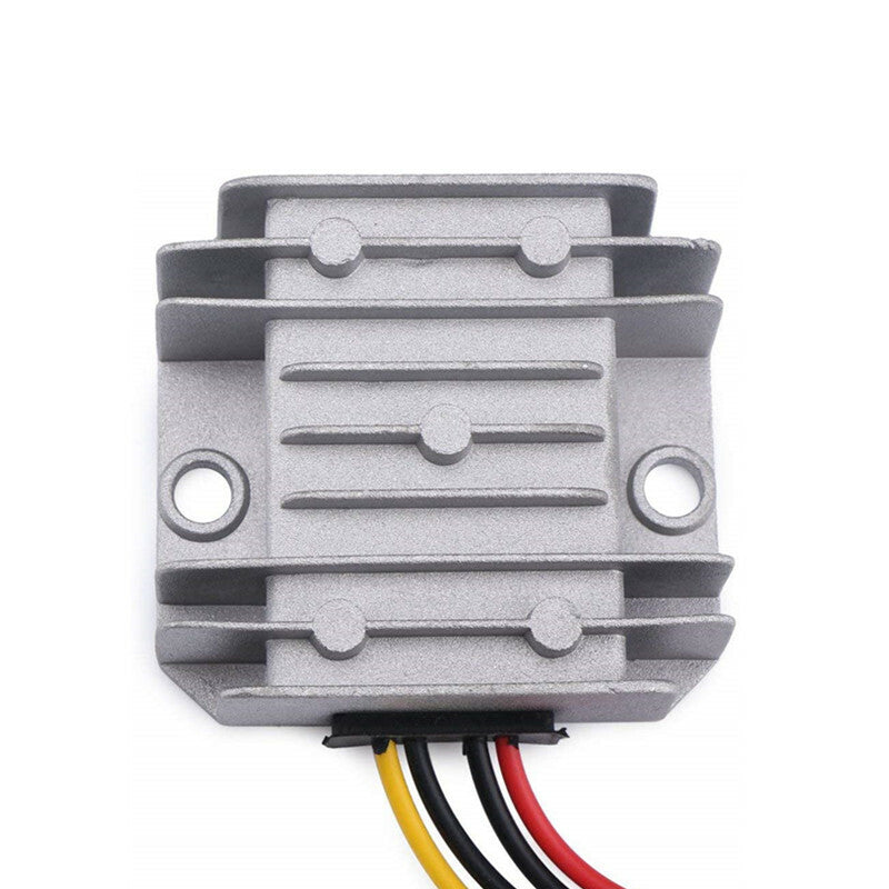 Auto Voltage Regulator Module Volt Converter 12V to 24V Step Up Down Converter
