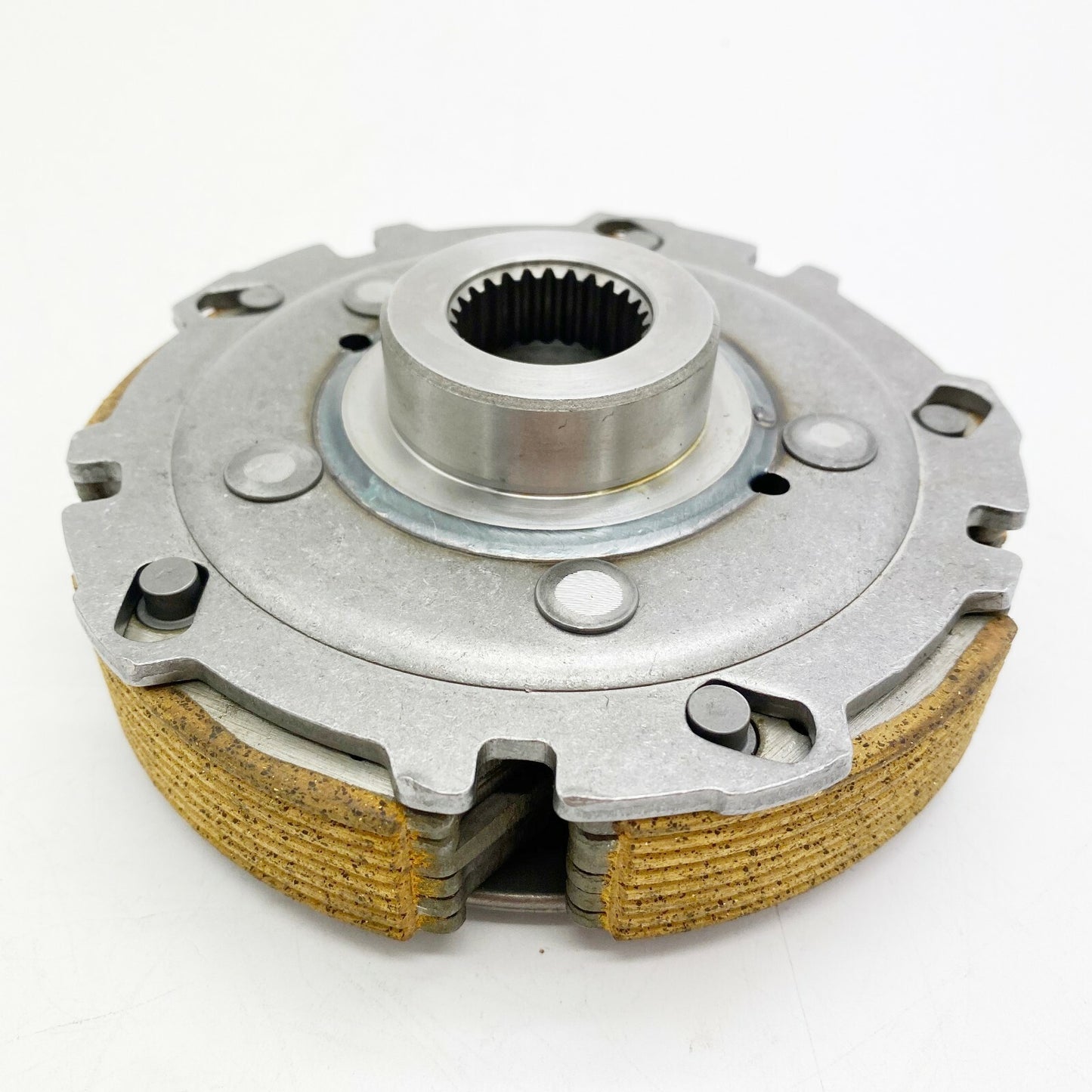 New HISUN UTV 700 500 HS500 HS700 WET CLUTCH SHOE BENNCHE SUPERMACH