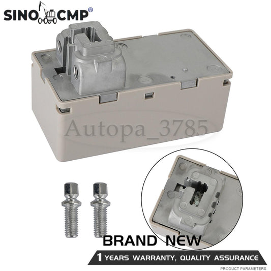 1 Set Steering Wheel Electronic Lock Assembly Fit for 2009-2012 for Nissan 370Z NEW