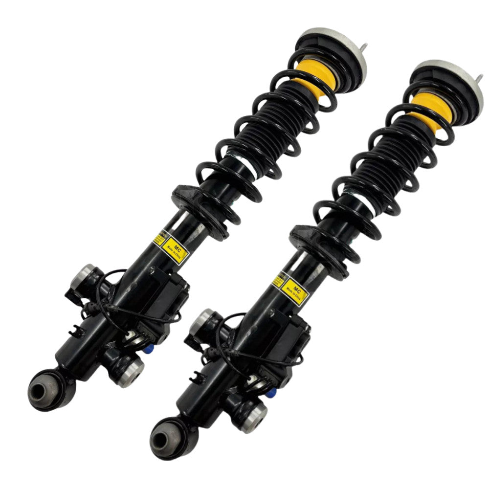 Right front shock absorber strut with ADS, suitable for Mercedes-Benz E-Class W212 CLS W218 4MATIC