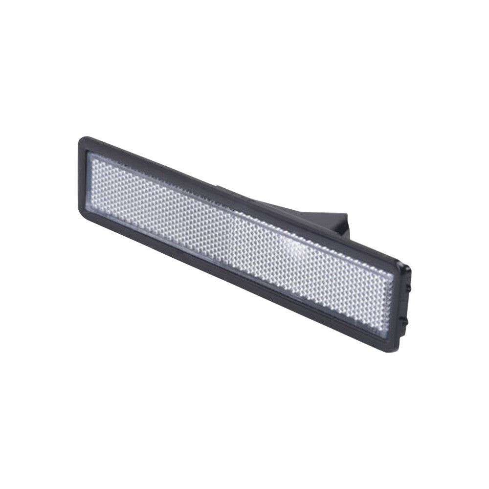 White Bumper Side Marker Light Lamp Left /Right For 3 Series E30 1984-1991