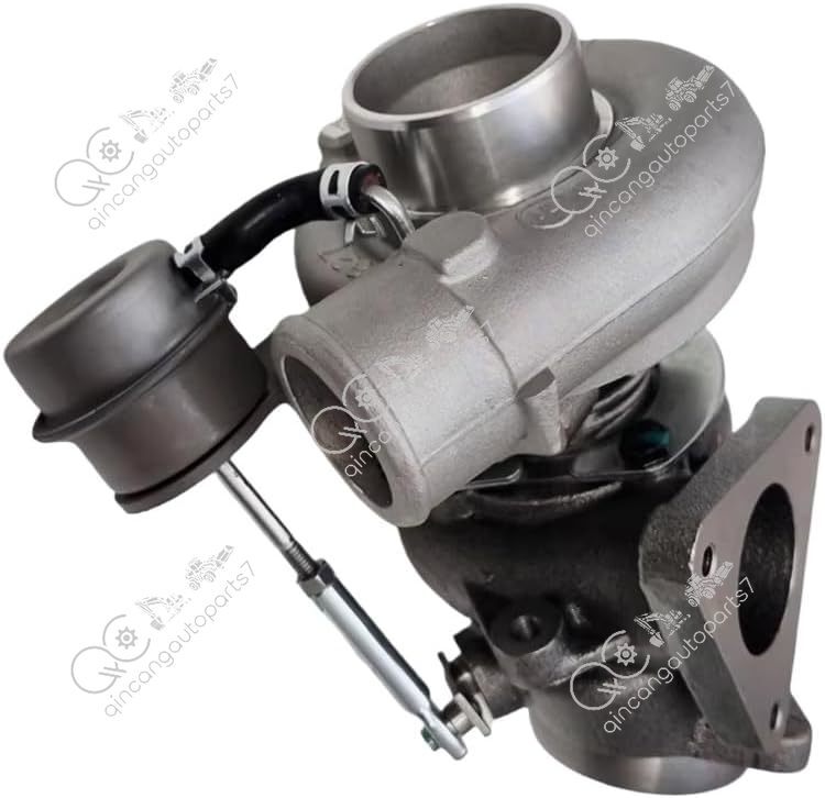 Turbocharger 454207-0001 forMercedes Sprinter I 210D 310D 410D with OM602 Engine