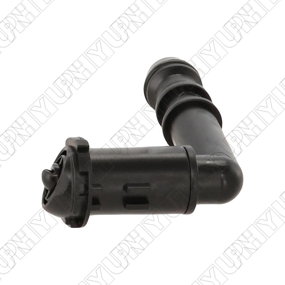 Headlight Washer Nozzles Right Hand 15282518 For 2008-09 for Cadillac CTS DM69 Body