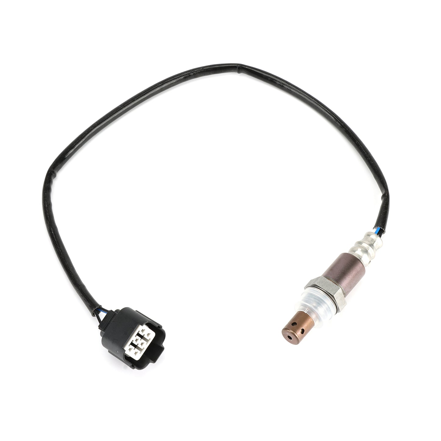 Downstream O2 oxygen sensor suitable for Land Rover Discovery LR4 and for Jaguar DX23-9G444-EA