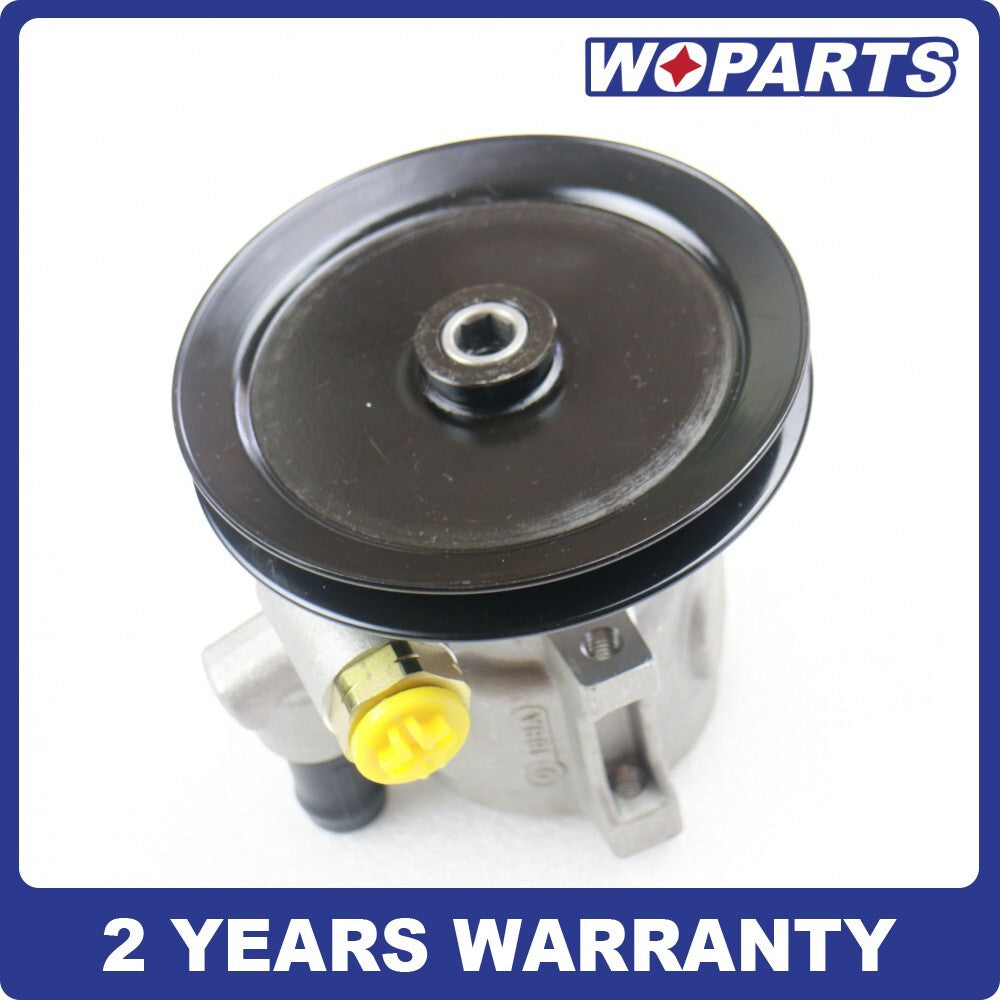 Power Steering Pump Fit for VOLVO 960 240 740 760 780 940 2.3 1982-1995