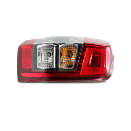 LHRH Rear Tail Light Reverse Brake Light for Mitsubishi L200 Triton 2019-2020
