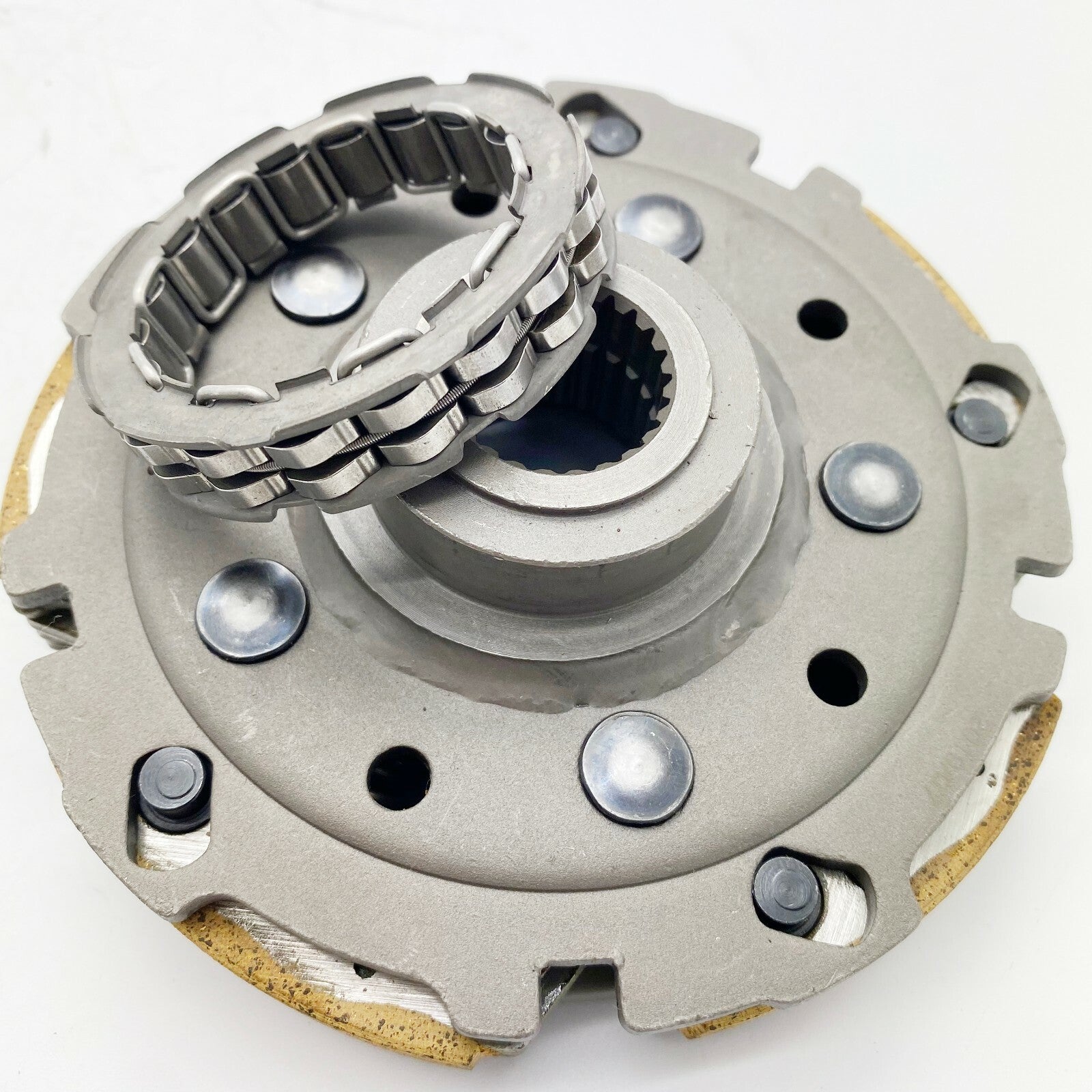 CF188 CF500 CF600 CLUTCH With One Way Bearing For CFMOTO 500CC 600CC ATV