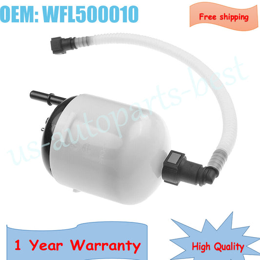 Fuel Filter Assembly for Land Rover for Range Rover Sport 2006-2009 V8 4.2L