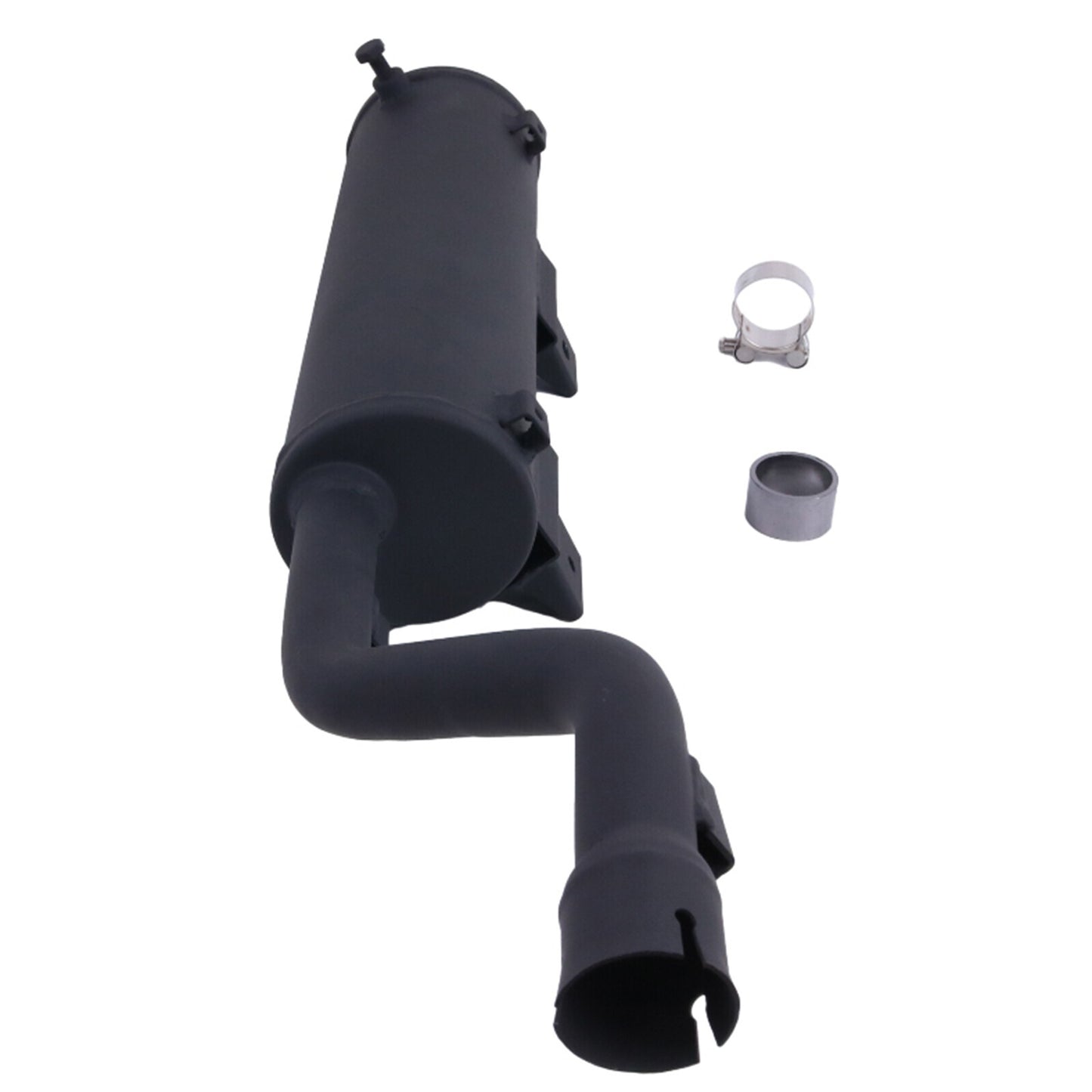 for Honda Foreman 400/450 1995-2004 TRX400 TRX450 Exhaust Muffler 18310-HM7-A00