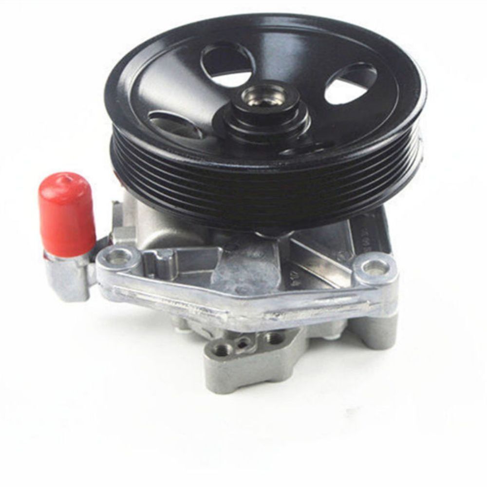 Power Steering Pump Vacuum Brake Booster for Mercedes-Benz ML350 ML550 GL450