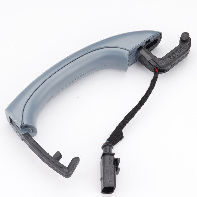 Exterior door handles suitable for Audi Q7 2007 ~ 2015 4L0837205B 4L0837205A