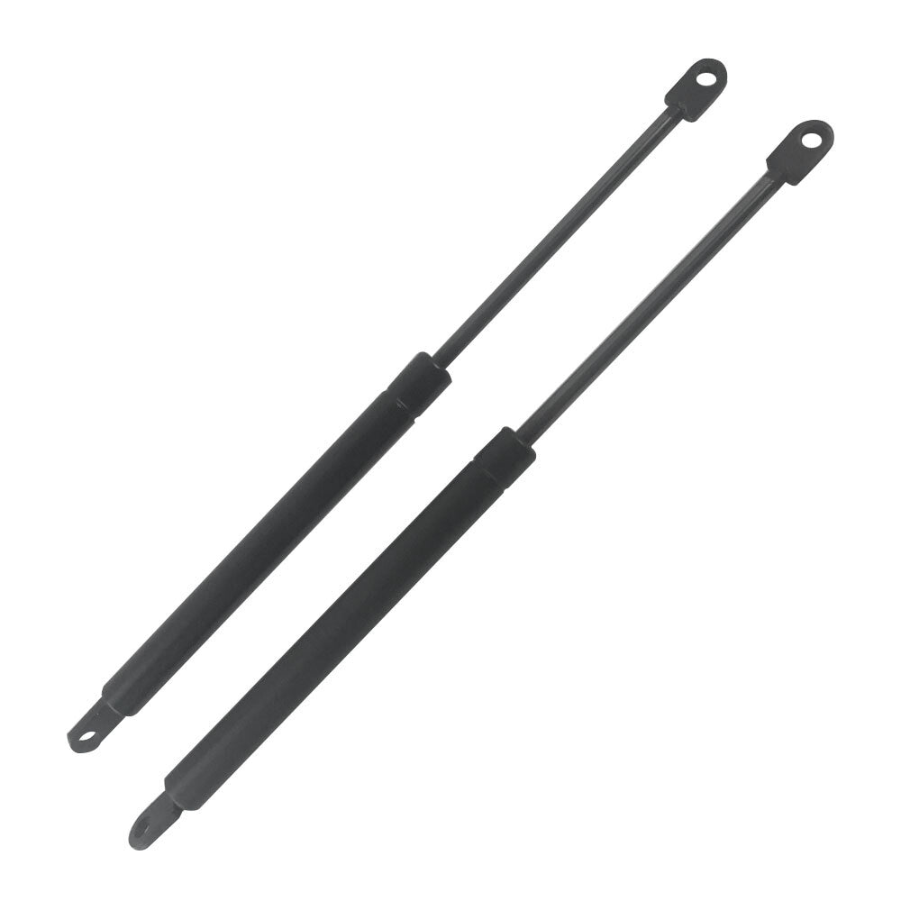 Front hood lift support shock absorber struts (2 pieces) for BMW 318i 1995-98 1999 SG302009