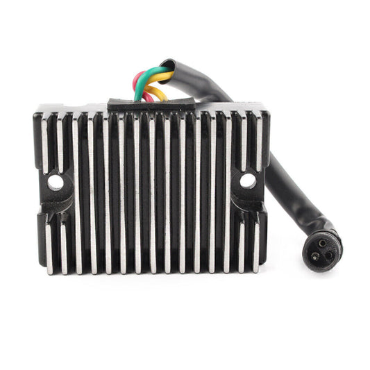 Motor Voltage Regulator Rectifier Replacement for Harley Roadster XLS 1978-81 80