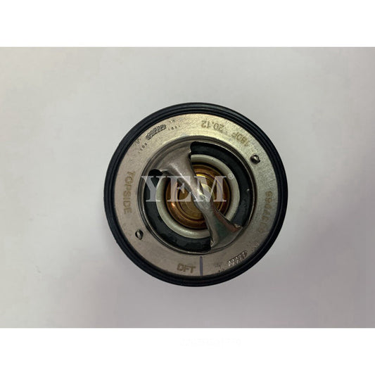 Thermostat 53337966F is suitable for engines.