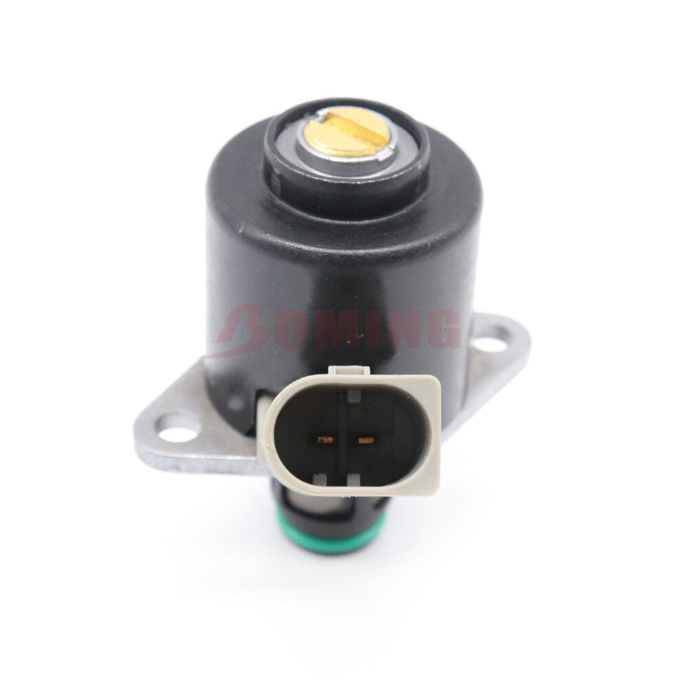 New Fuel Pump Regulator Suction Metering SCV Valve for Mercedes-Benz A6510740084