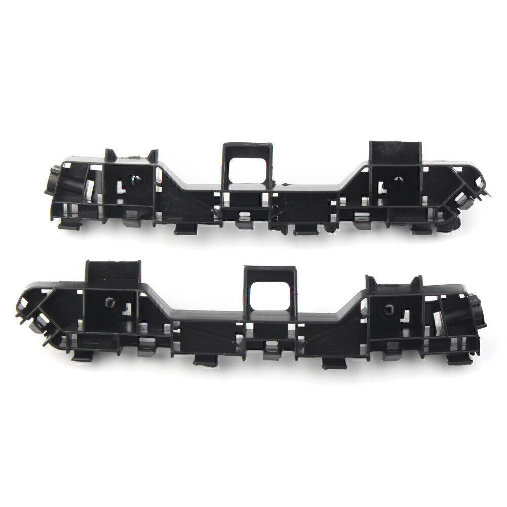 Headlight Bumper Bracket Mount Support Front LR for Honda Accord Sedan 2013-17