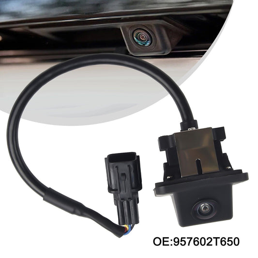Back Up Parking Camera Fits for Kia Optima 2015 2016 2014 SX 2.0L 95760-2T650
