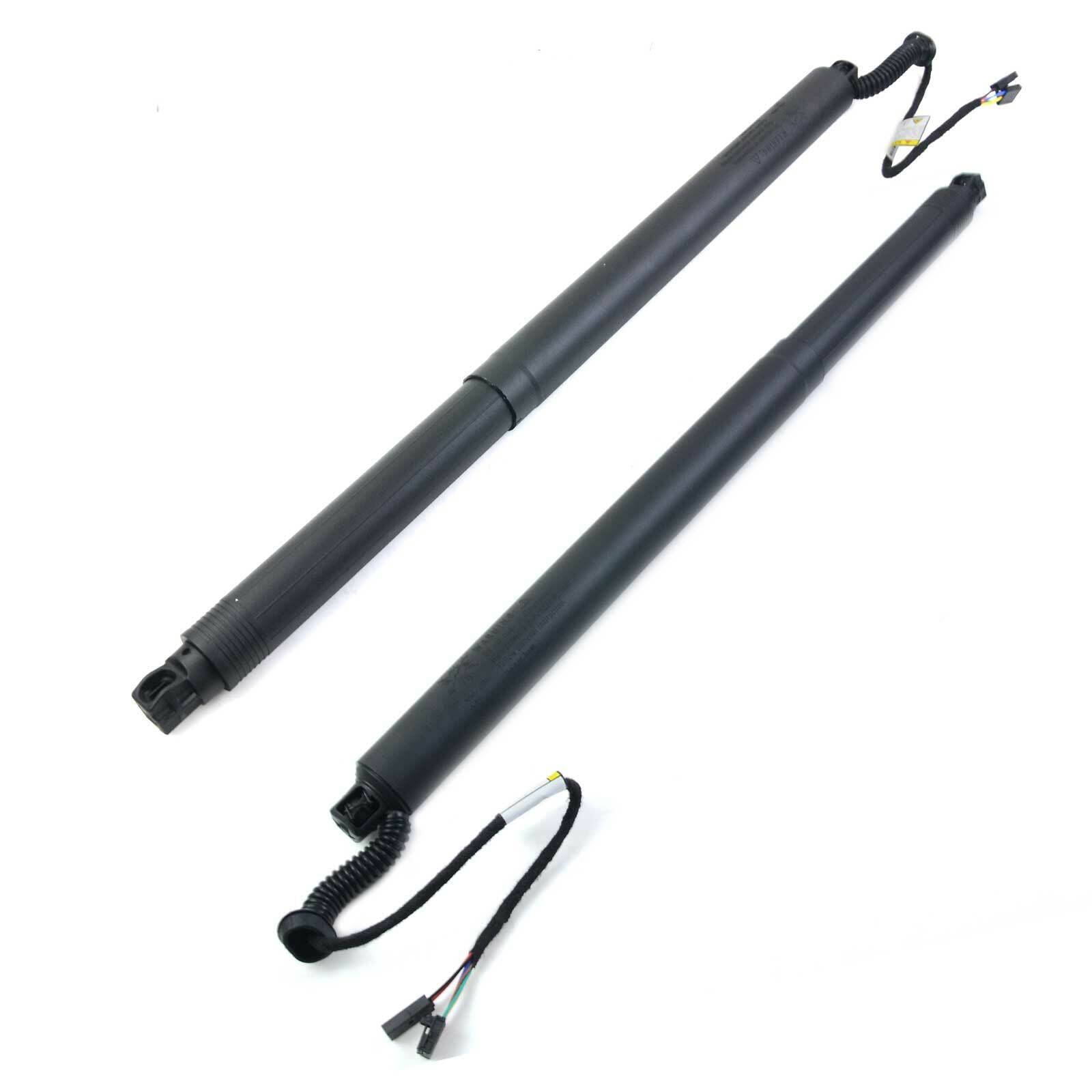 2X Electric Tailgate Strut for Skoda Superb II 3T5 Rear L + R 3T0827851A