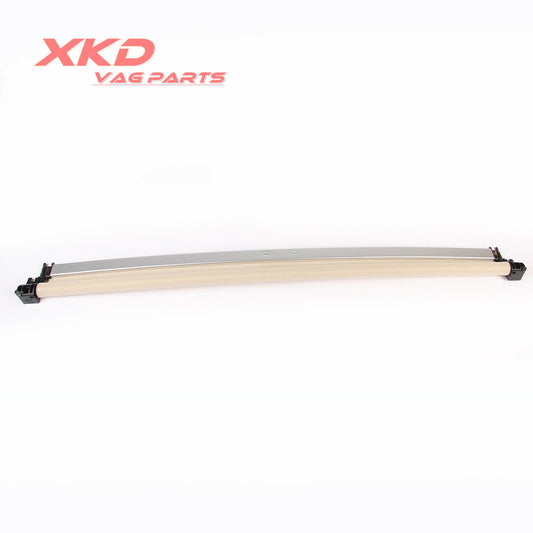 Beige sunroof cover assembly suitable for Volkswagen CC 2012 - 2017 for Passat CC 3C8877307A
