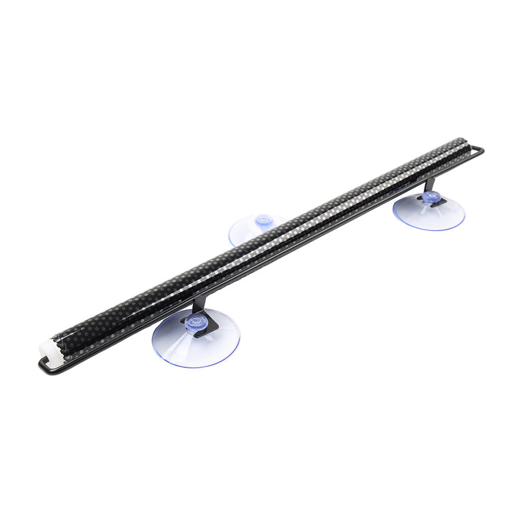 Retractable Windshield Sun Shade Protector Front Window Telescopic Curtain Car