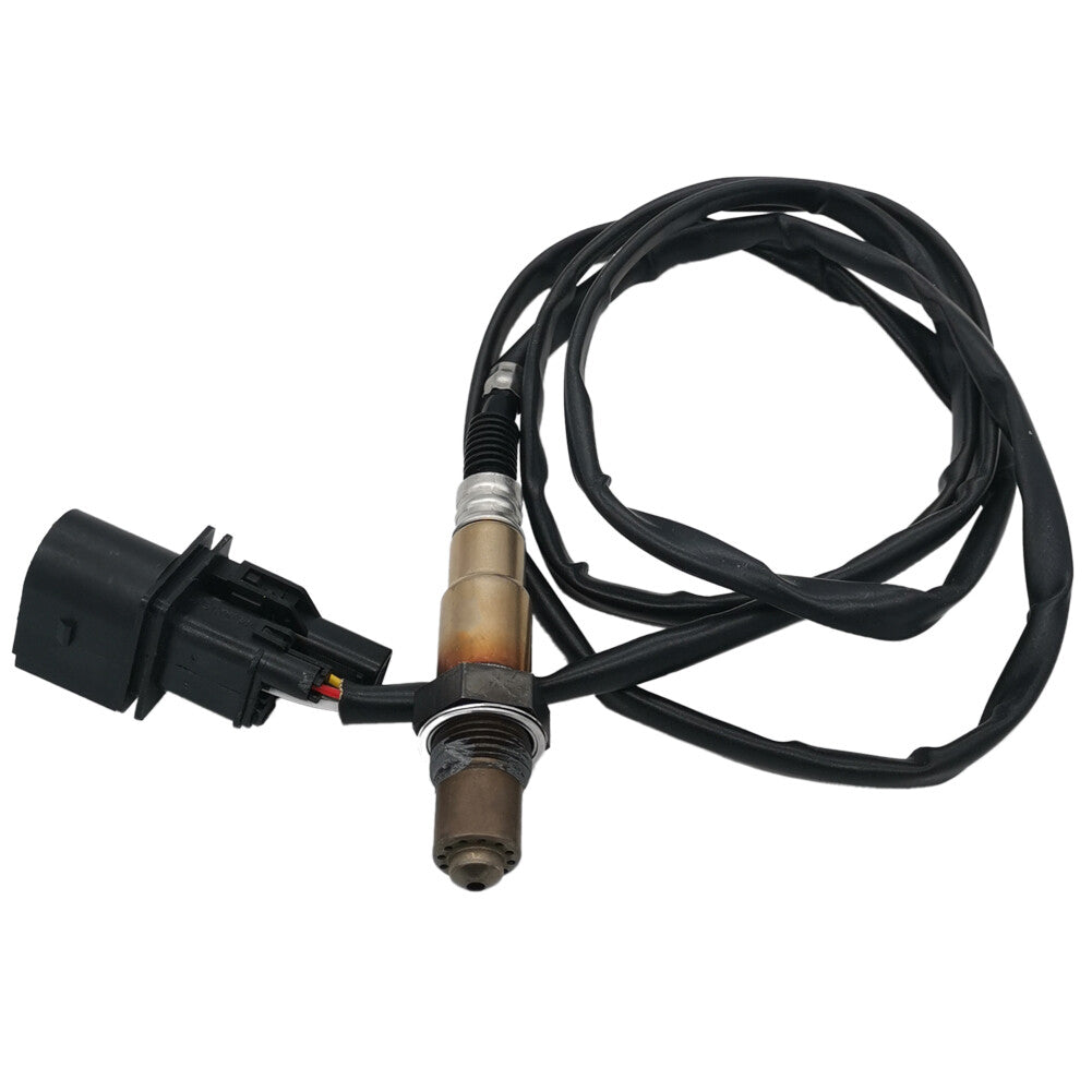 17014 Upstream Oxygen Sensor 0258007351 For 99-05 for Audi for VW for Jetta 1.8L-L4 for Audi A4