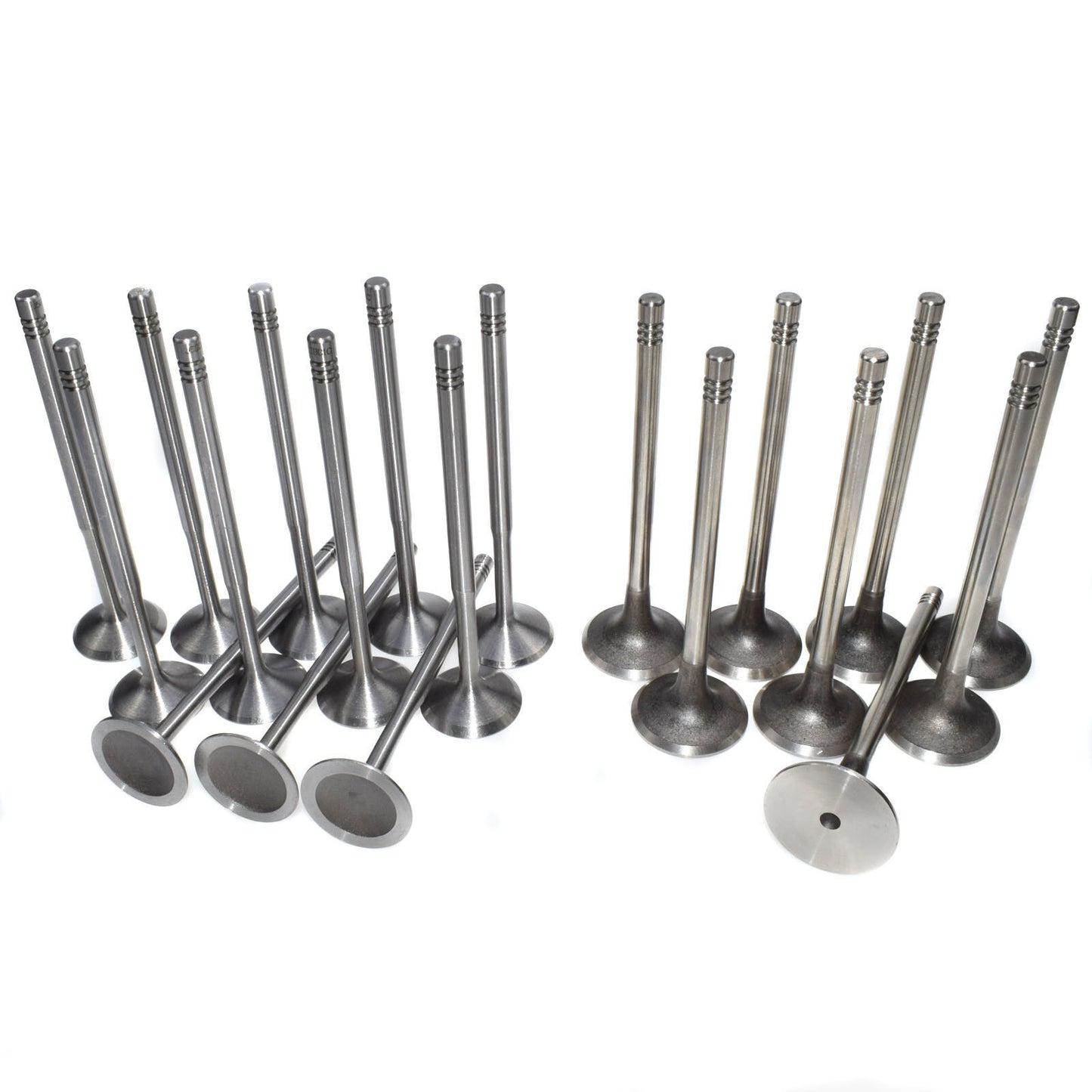 for AUDI A4 A6 TT 1.8 TURBO for VW BEETLE for GOLF for JETTA INTAKE x12 EXHAUST x8 VALVES
