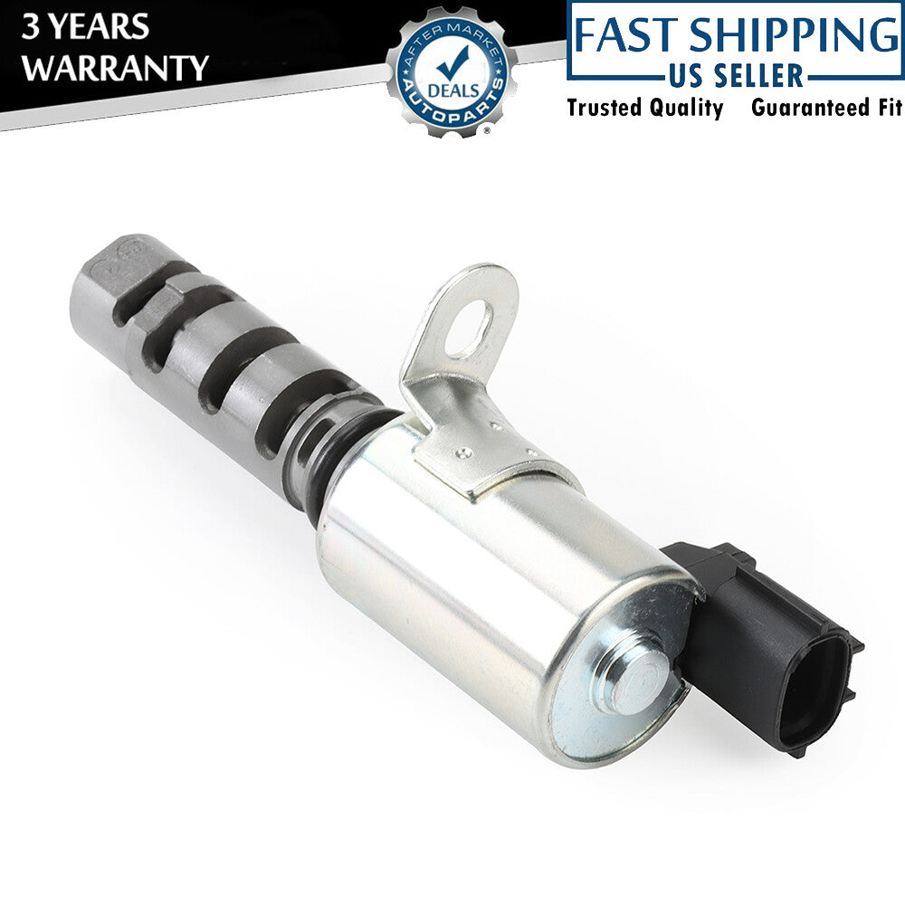 1PCS New Variable Valve Timing VVT Solenoid Fits for Toyota for Corolla Matrix 03-08