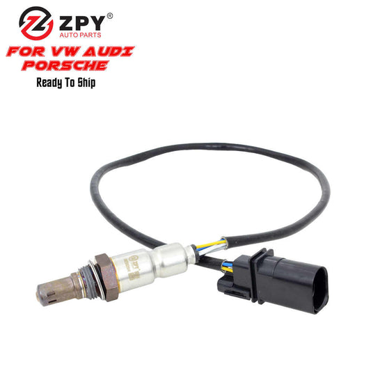 ZPY for Audi for A8 Quattro 2013-14 3.0L V6 Lambda O2 Oxygen sensor 06E906265AK