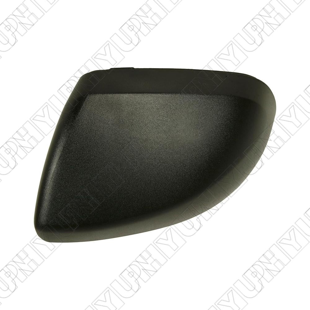 Matte Black Left Mirror Cover Cap Shell 4478110000 for Mercedes-Benz Vito W447
