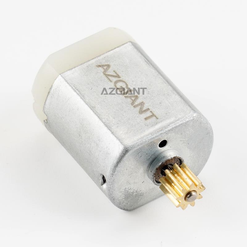10443 3G4238 is suitable for 2010-2018 for Porsche for Cayenne door lock actuator motors.