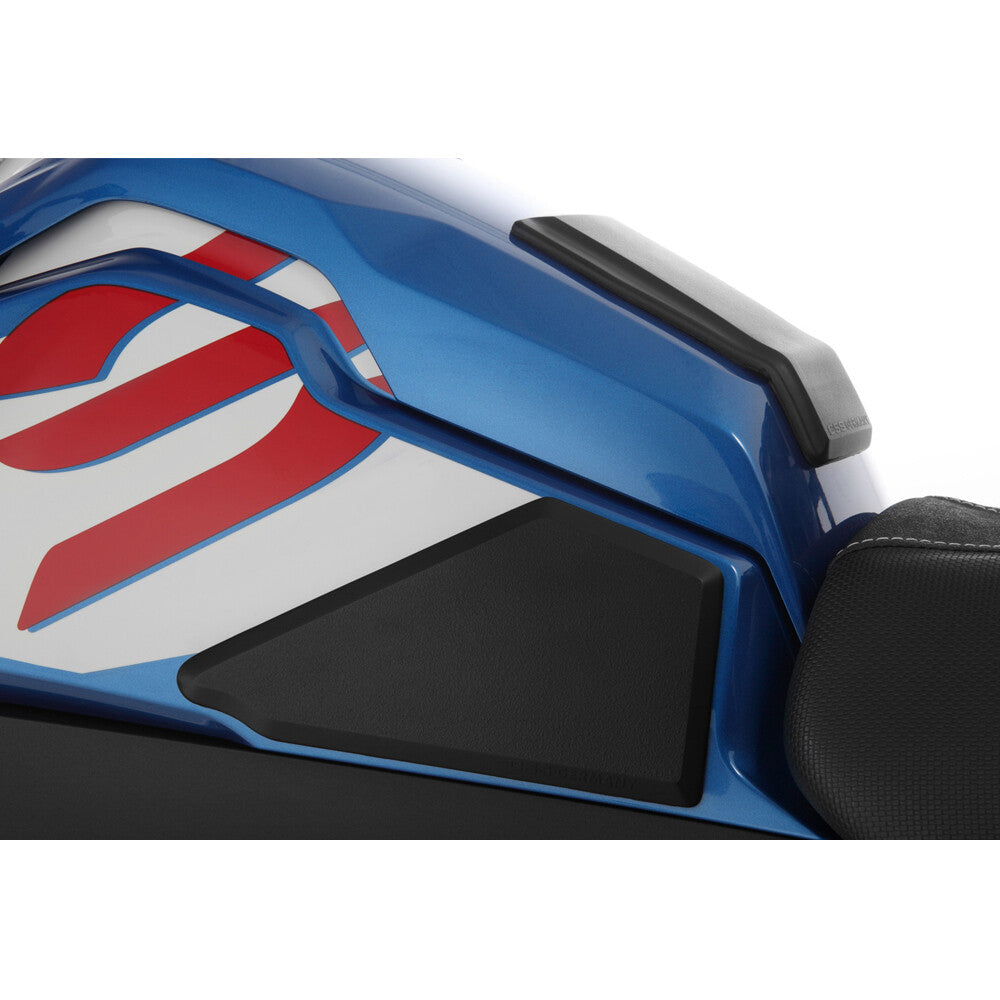 for BMW F850GS Adv 19-21 Motorcycle Tank Pad Side Stickers Rubber Grip Decals