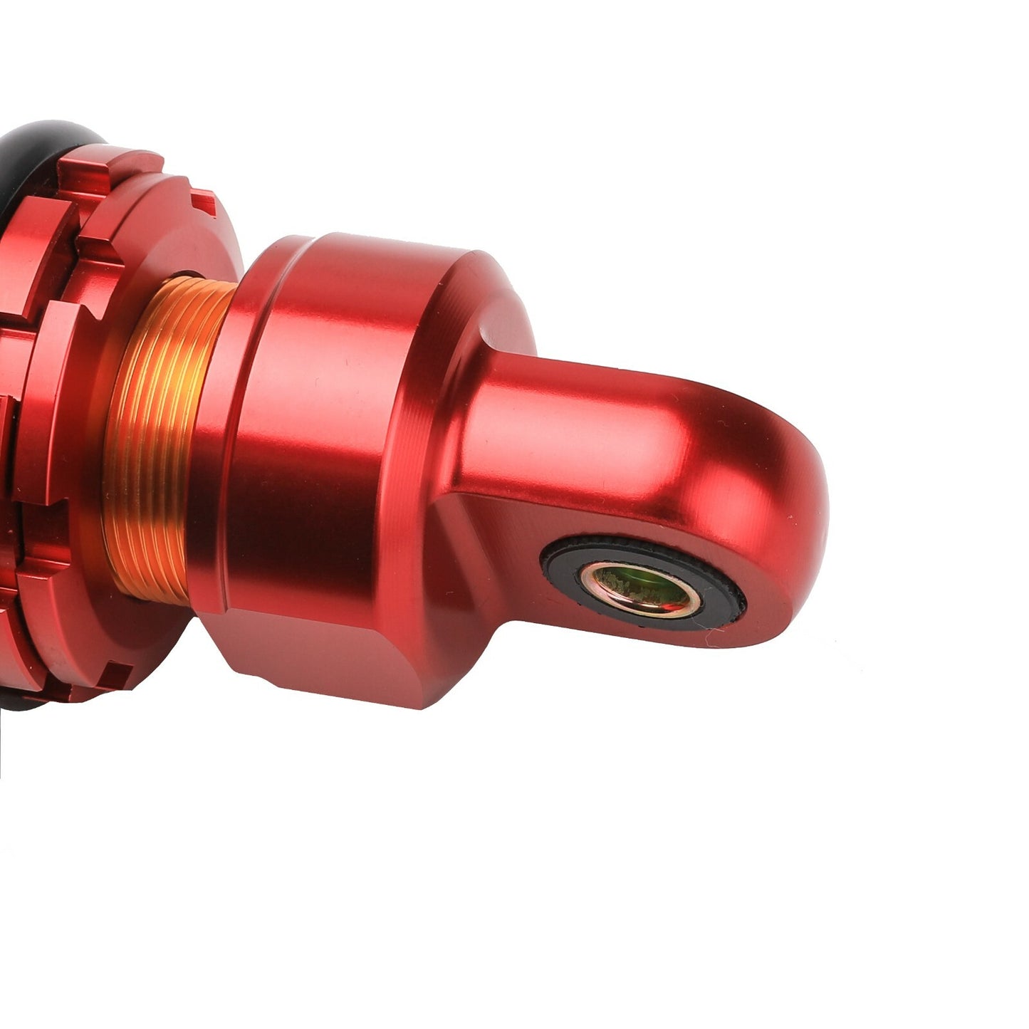 800 lbs 270 mm 10.5 inch rear shock for Dirt Pit bikes, ATV 4, for Yamaha TTR110
