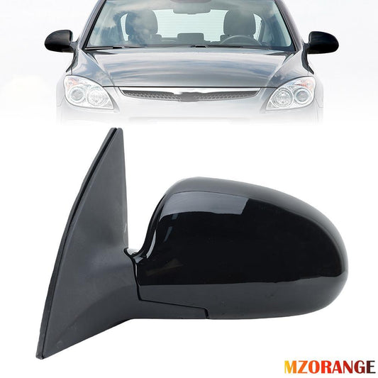 F¨¹r for Hyundai I30 FD 2007-2012 Spiegelglas Au?enspiegel Mit Heizung Links Schwarz