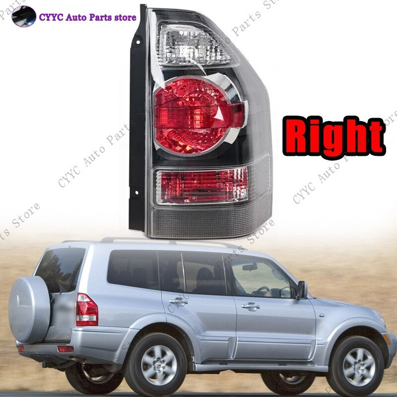 Right Rear Tail Light Assembly Turn Signal Light for Mitsubishi Pajero 2003-2007