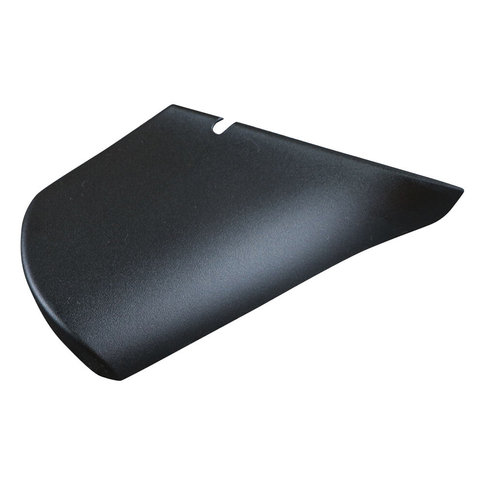 New Front Left Mirror Lower Cover Black for Volvo XC70 S80 V70 S80L 2008 to 2016