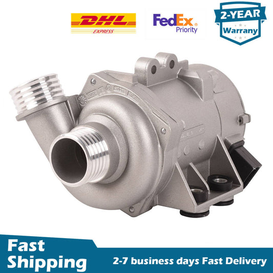 Engine Electric Coolant Water Pump Fit for BMW N52 325i 530i 525i 330xi 11517521584