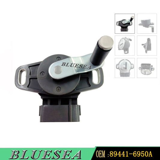 Suitable for Hino dutro PROFIA FN2 E13C accelerator pedal accelerator TBS sensor