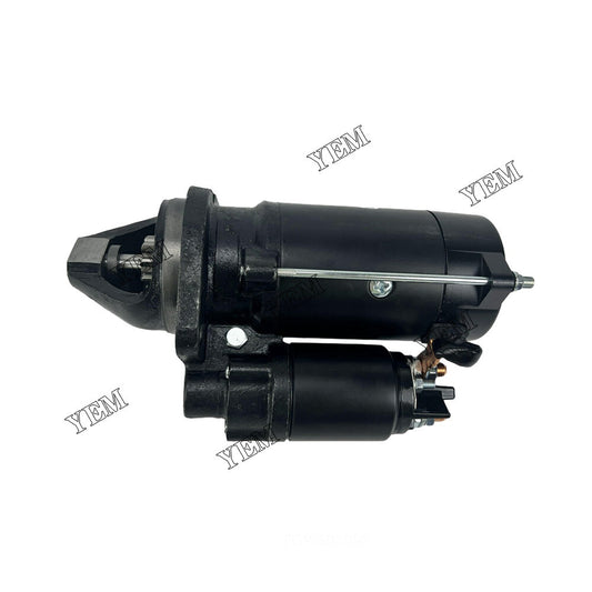 1004 Starter Motor 10T 2873K632 For Perkins Diesel Engine 1004 Starting Motor