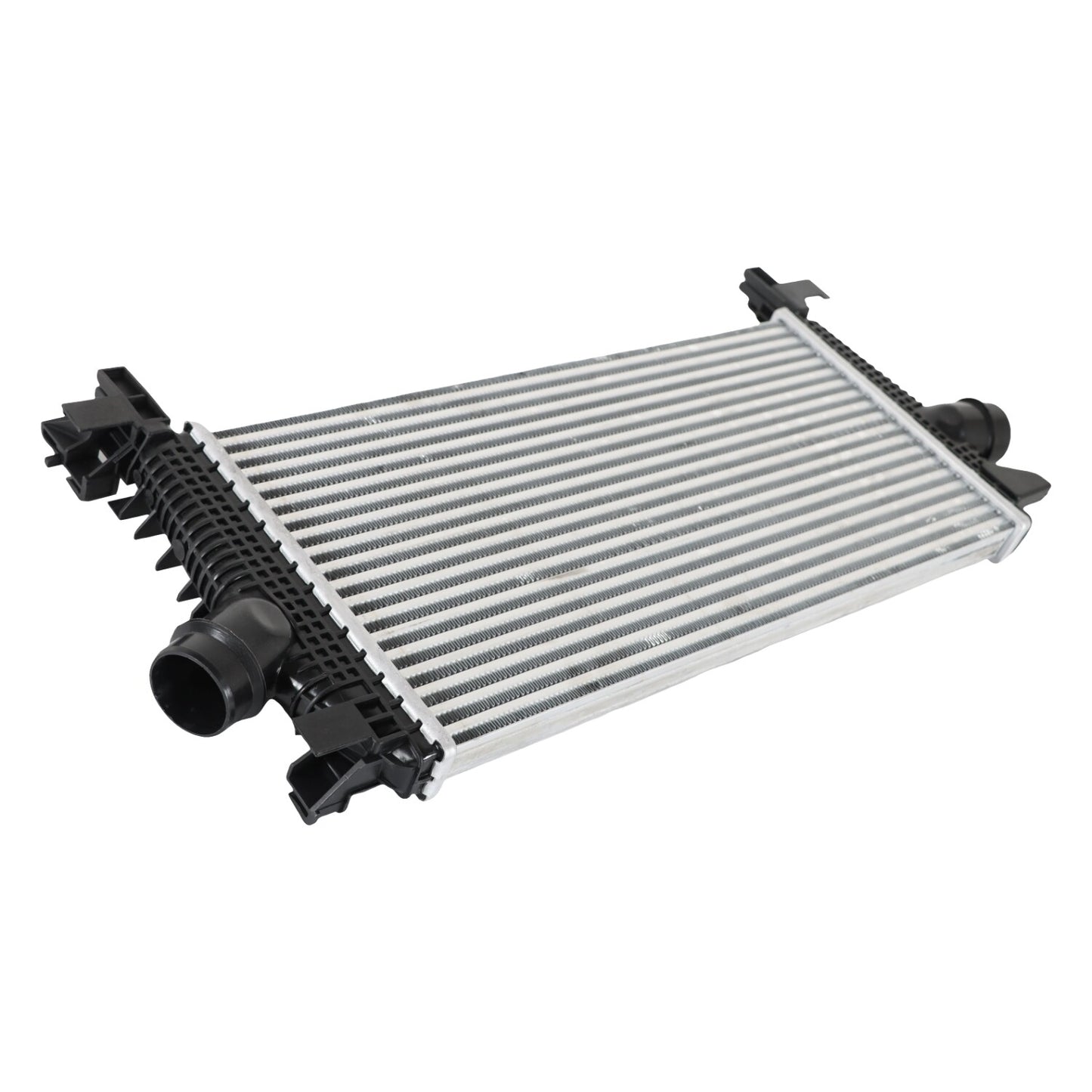 Intercooler Charge Air Cooler for Chevrolet for Cruze 2011-2015 L4 1.4L Turbocharged