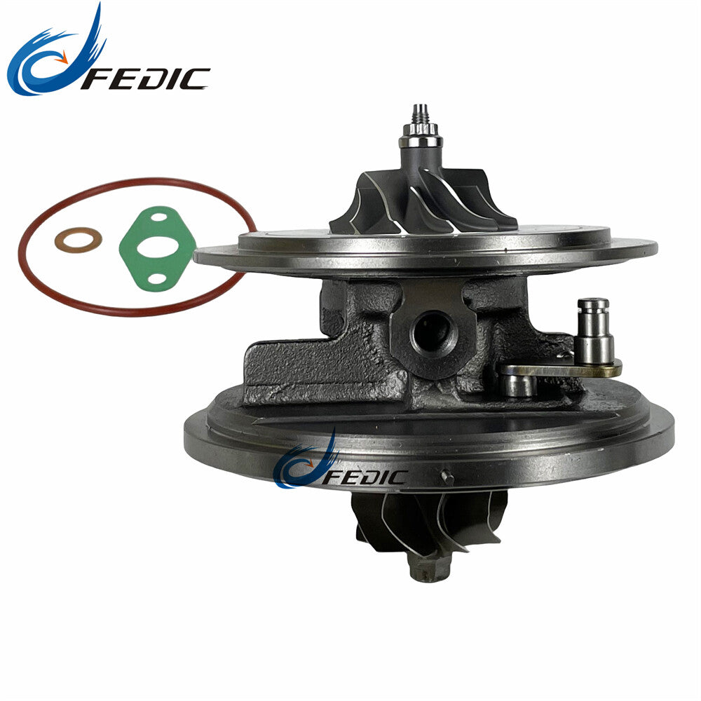 Turbo cartridge 786137 for Opel Insignia Astra Zafira 118 Kw 2.0CDTI A20DTH 2007