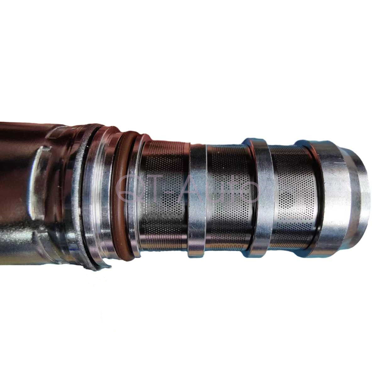 VVT solenoid valve cam actuator for intake/exhaust is suitable for 2008-2012 for Chevrolet 2.4 Malibu.