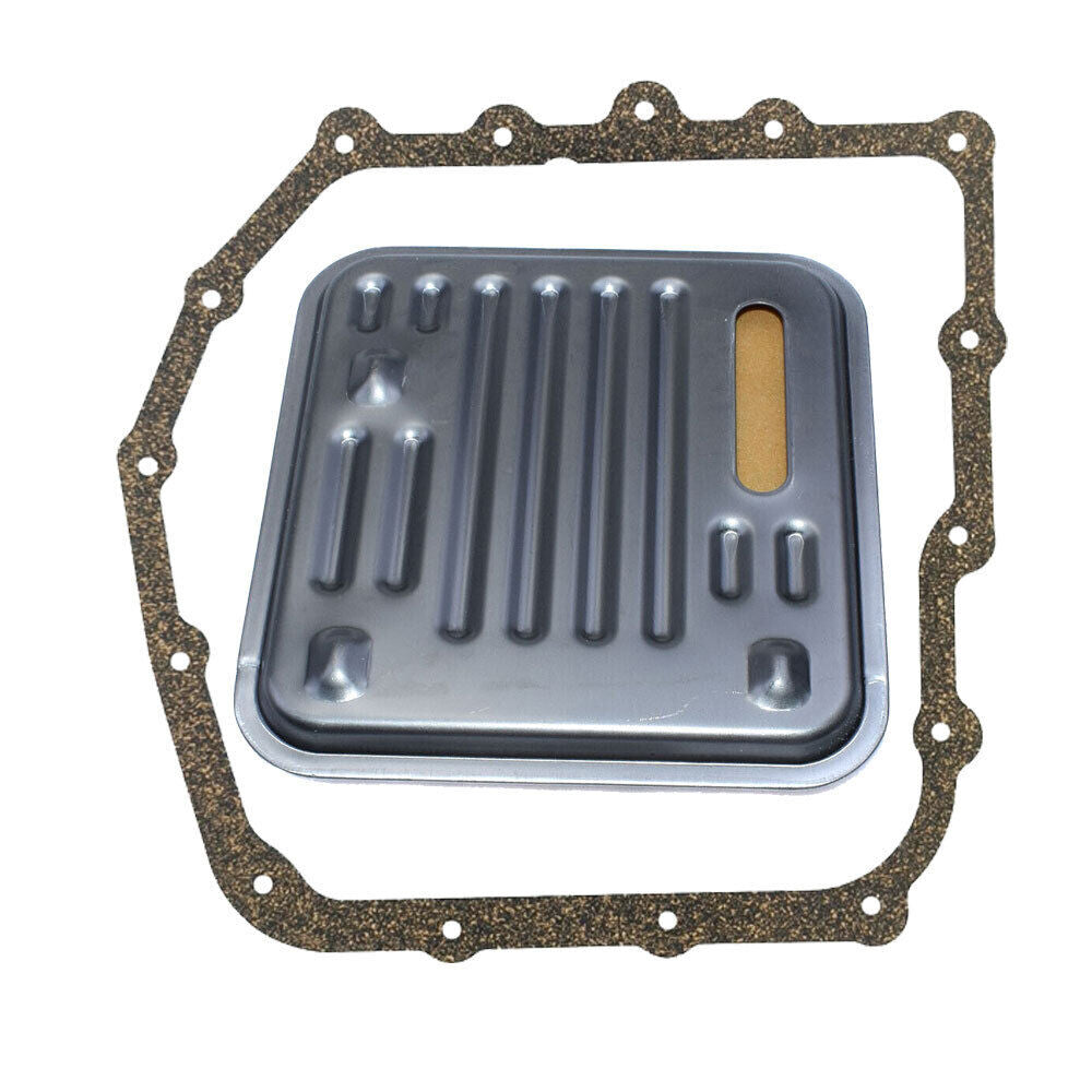 A604 40TE 41TE 41TES Transmission Filter Pan Gasket KIT 88-UP for Chrysler for Dodge