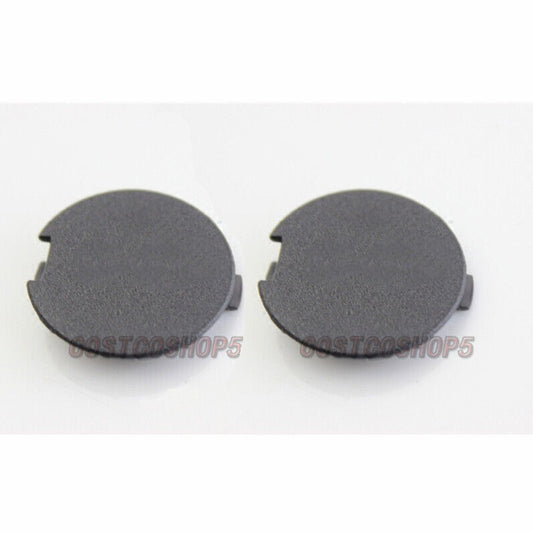 2PCS Taillight Tail Light Screw Cover Bezel Cap for Honda Crosstour 2011-2014