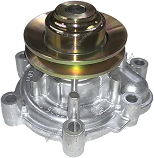 Coolant Pump 333/E8403 333-E8403 for JCB Teletruk TLT25D TLT30D TLT30G TLT35D