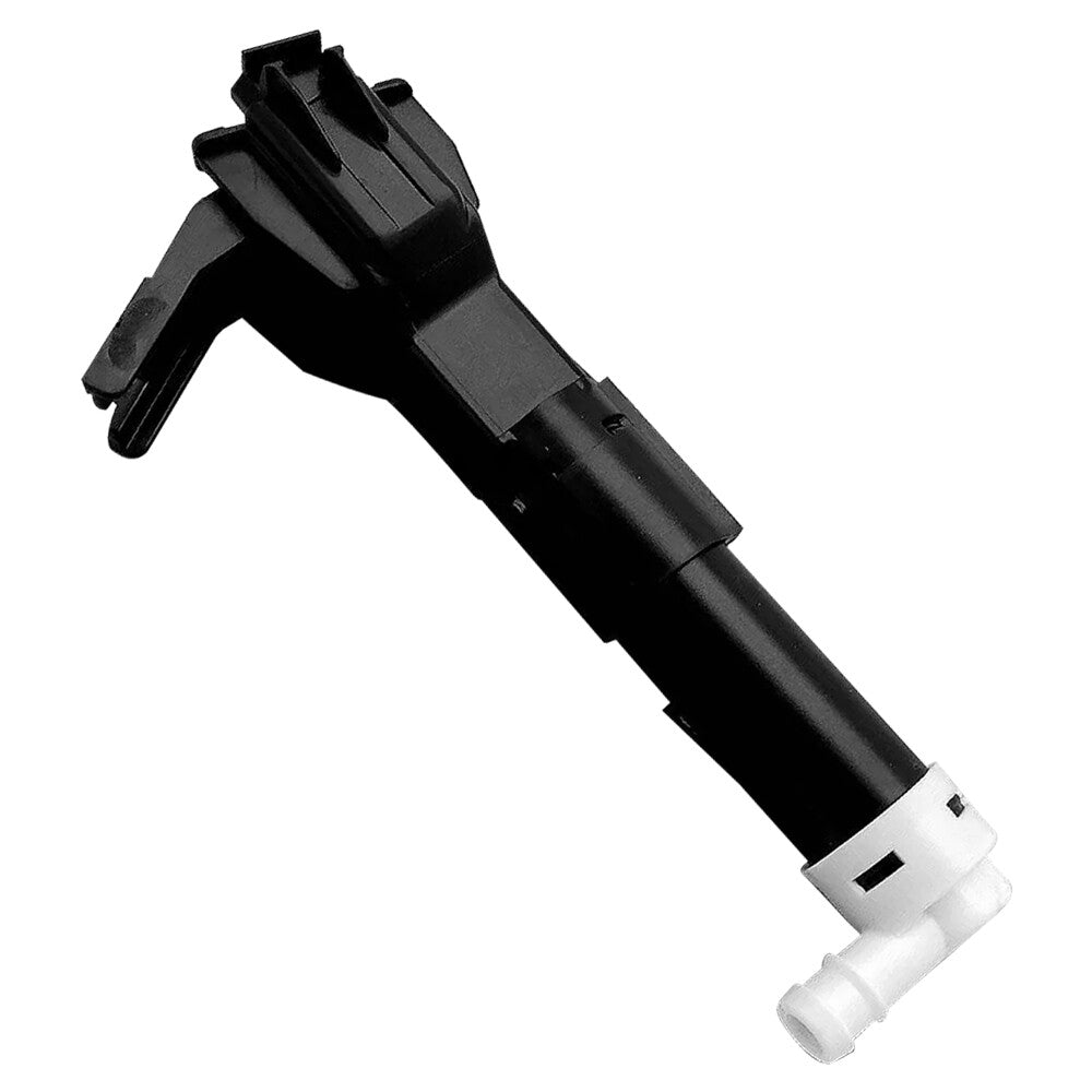 Right Headlight Washer Nozzle Black for GS Series 250 350 450h 01/2012-09/2013
