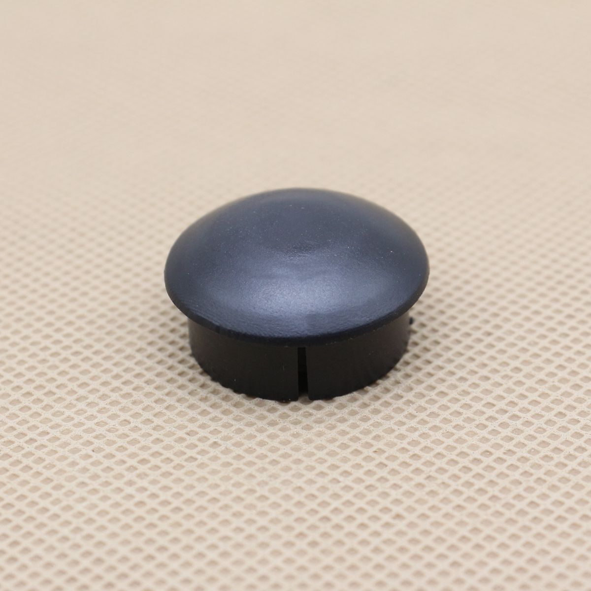 1-piece front and rear Wiper arm nut caps for Land Rover LR3 LR4 for Range Rover Sport