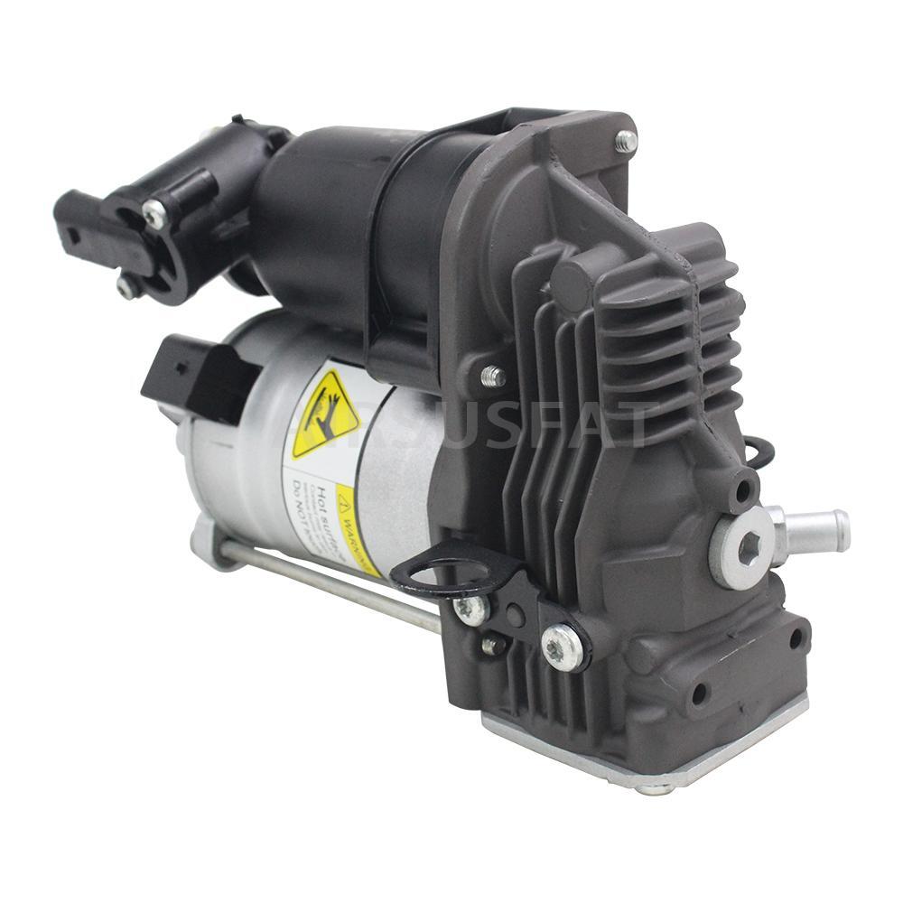 W221 Suspension Air Ride Compressor Pump 2213201704 For 2007-2013 for Mercedes S550