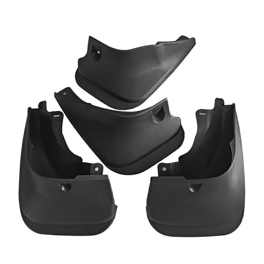 4pcs Splash Guards Front Rear for 1993-1997 for Toyota for Corolla Mud Flaps Full Set