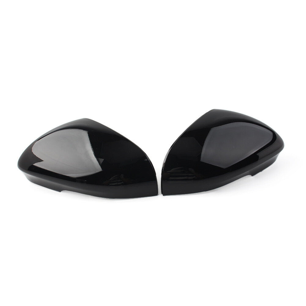 for Jaguar XJ XJR XF XFR XFR-S XK XKR-S I-Pace XE Rear Wing Mirror Housing Cover